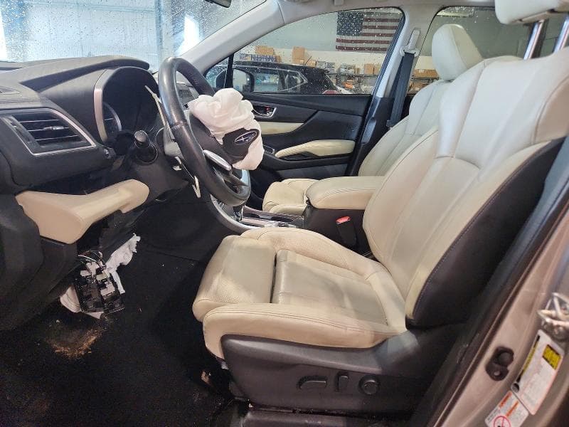 2019 SUBARU ASCENT LIMITED 7