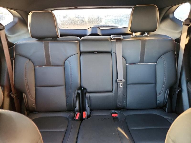 2019 CHEVROLET BLAZER PREMIER 10