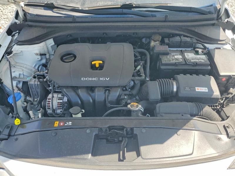 2018 HYUNDAI ELANTRA SE 11