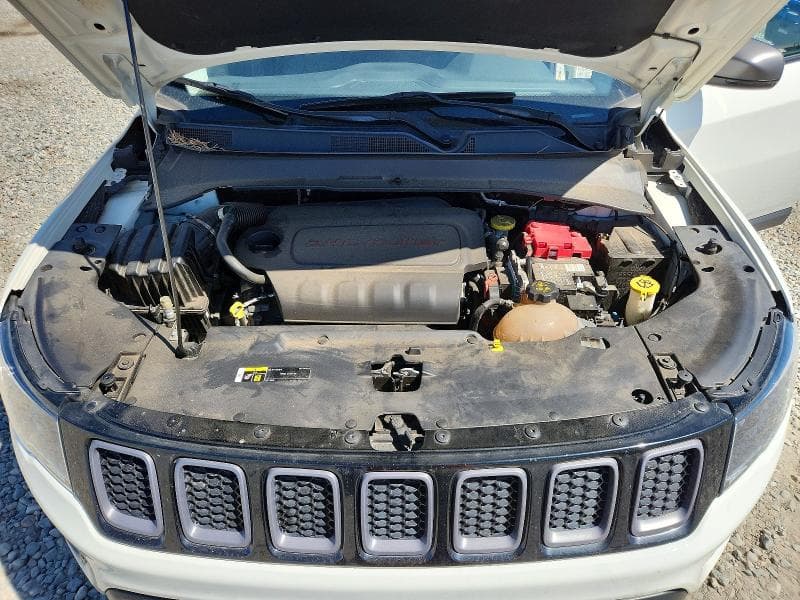 2021 JEEP COMPASS TRAILHAWK 12
