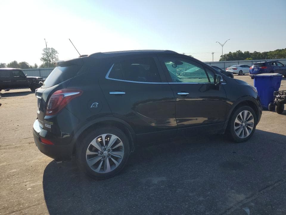 2018 BUICK ENCORE PREFERRED 3