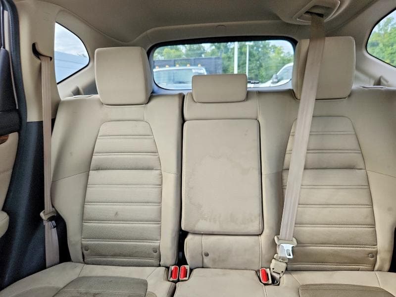 2019 HONDA CR-V EX 10