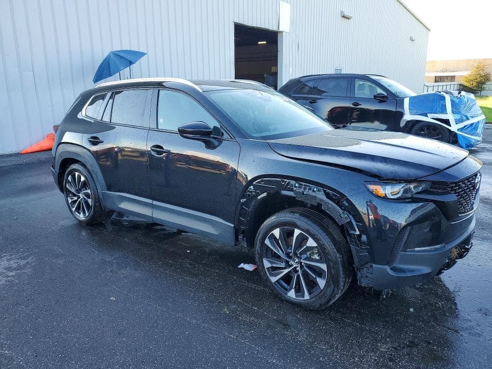 2026 MAZDA CX-50 PREMIUM PLUS 4