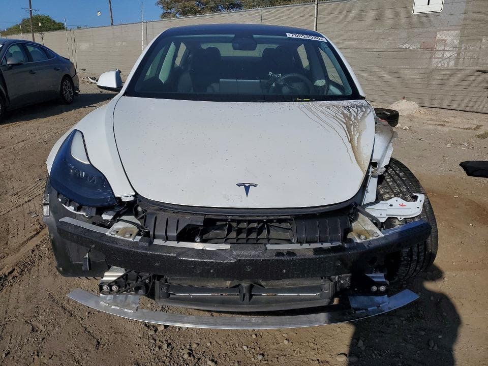 2023 TESLA MODEL 3 5