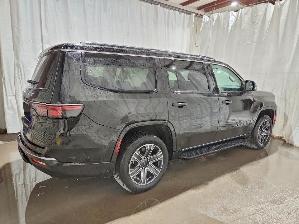 2025 JEEP WAGONEER SERIES II 3