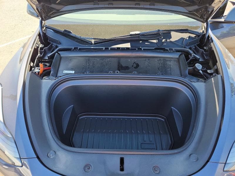 2023 TESLA MODEL Y 11