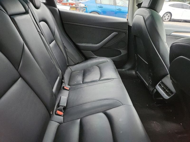 2023 TESLA MODEL 3 10
