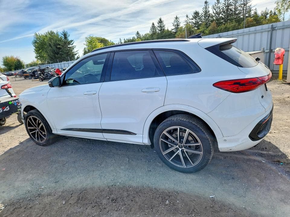 2025 AUDI Q5 2