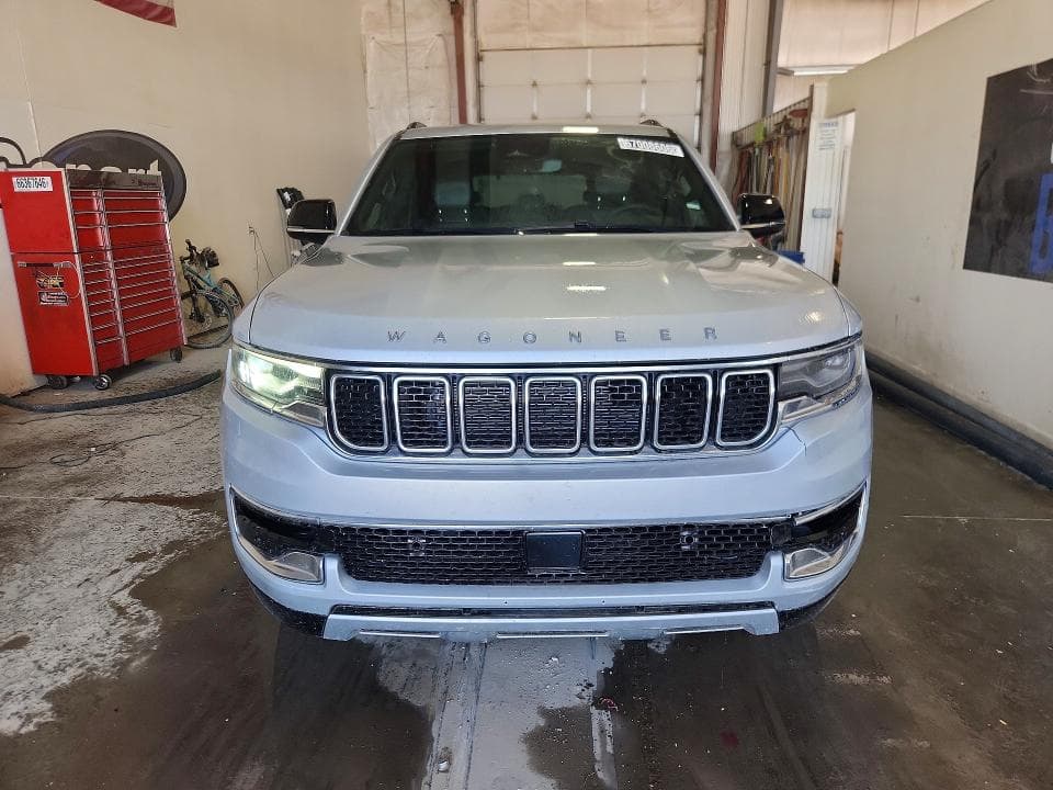 2025 JEEP WAGONEER SERIES II 5