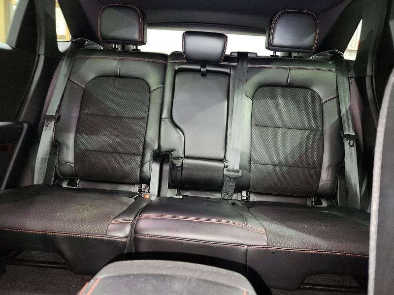 2025 FORD ESCAPE ST LINE SELECT 10