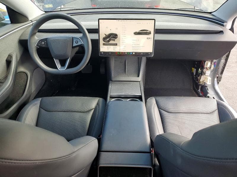 2024 TESLA MODEL 3 8