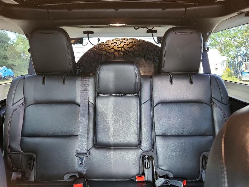 2023 JEEP WRANGLER RUBICON 392 10