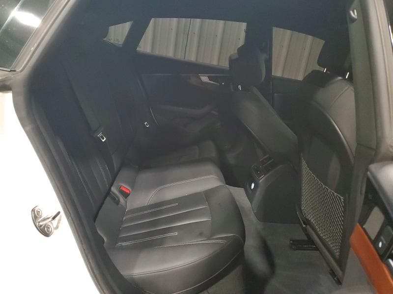 2020 AUDI A5 PREMIUM 10