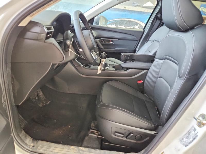 2026 MAZDA CX-5 PREMIUM PLUS 7