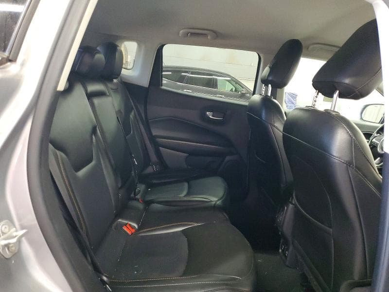 2021 JEEP COMPASS LIMITED 11