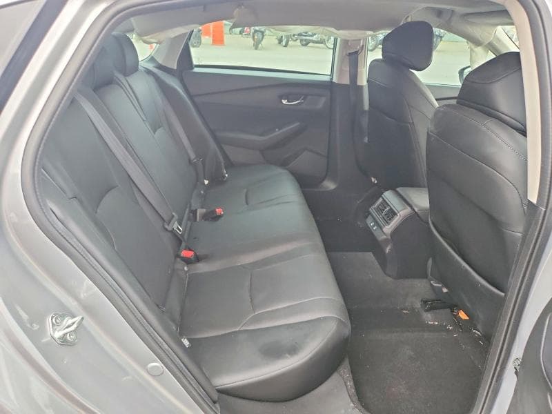 2023 HONDA ACCORD HYBRID EXL 10