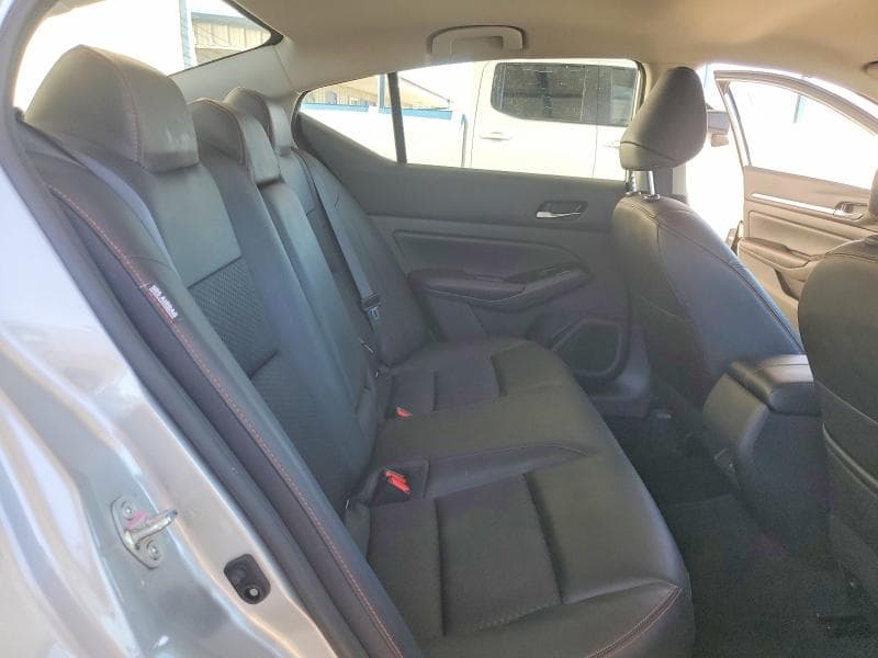2024 NISSAN ALTIMA SR 10