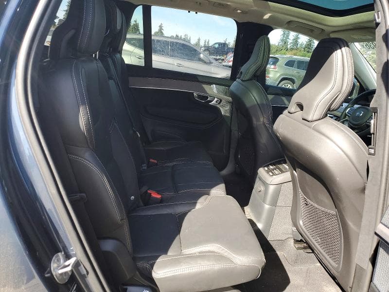 2026 VOLVO XC90 ULTRA 11