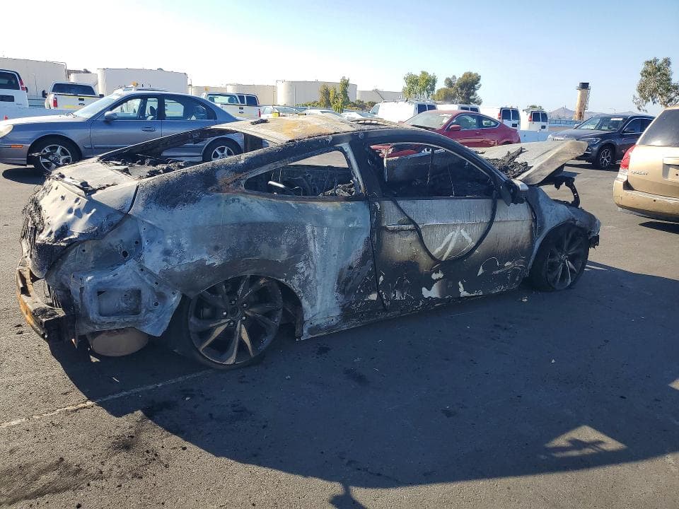 2019 HONDA CIVIC SI 3