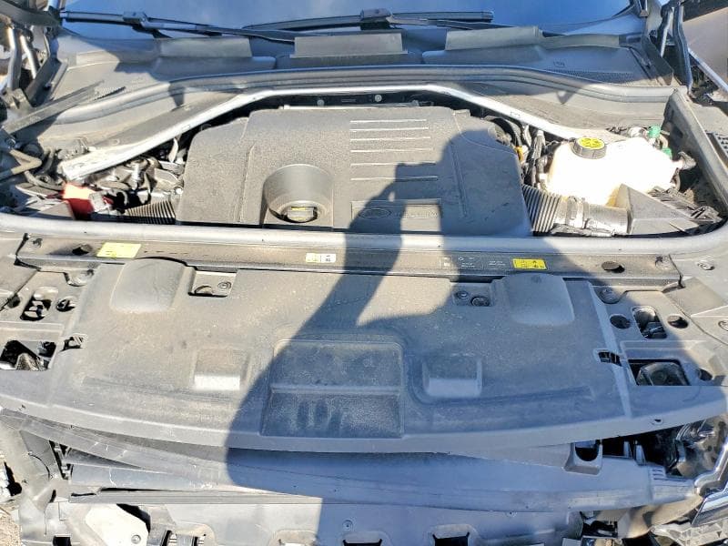 2024 LAND ROVER RANGE ROVER SPORT DYNAMIC SE 12