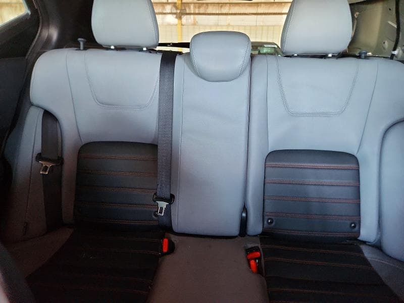 2024 NISSAN KICKS SR 10