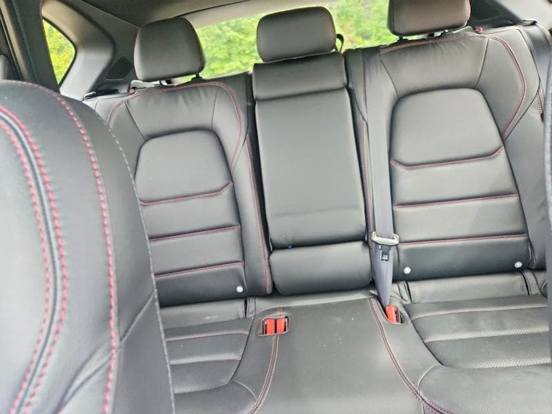2025 MAZDA CX-5 PREMIUM 10