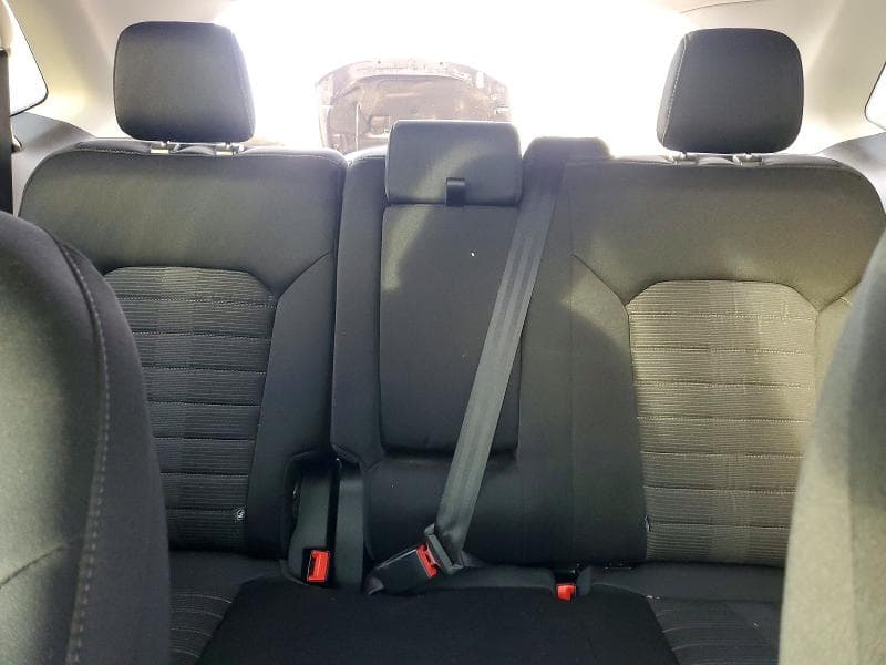 2019 FORD EDGE SEL 10