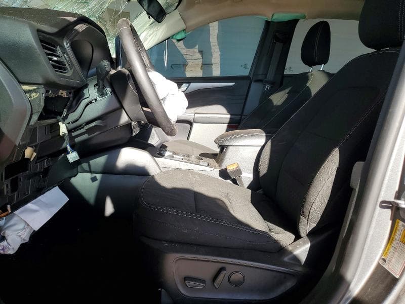 2025 FORD ESCAPE ACTIVE 7