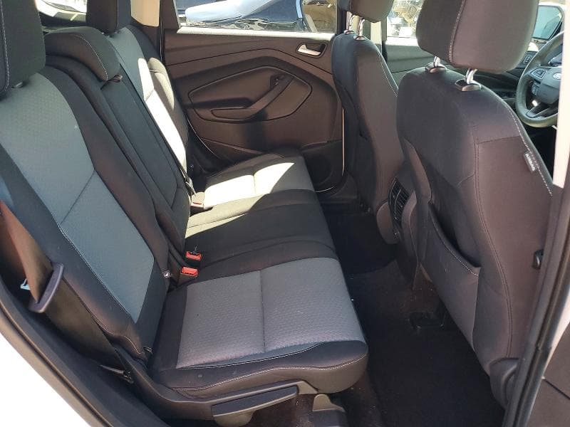 2017 FORD ESCAPE SE 10