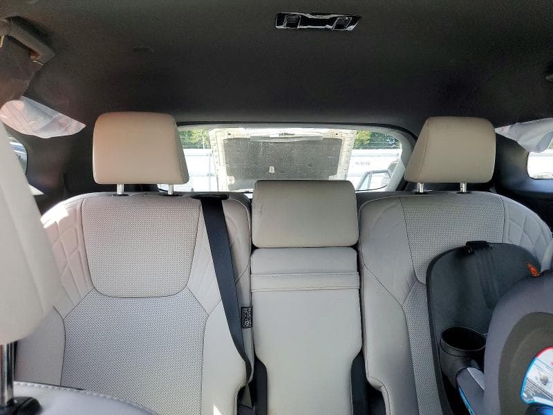 2025 LEXUS RX 350 PREMIUM 10