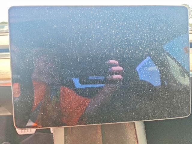 2021 TESLA MODEL 3 9