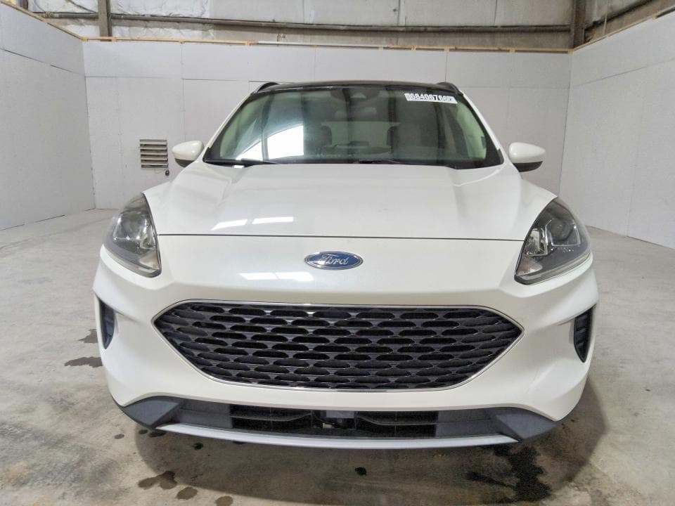 2020 FORD ESCAPE SE 5