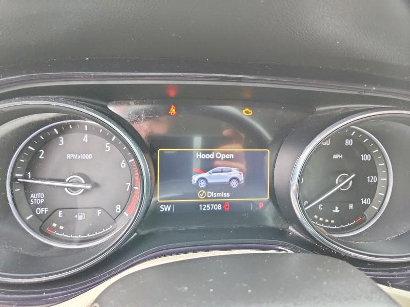 2021 BUICK ENCORE GX SELECT 9