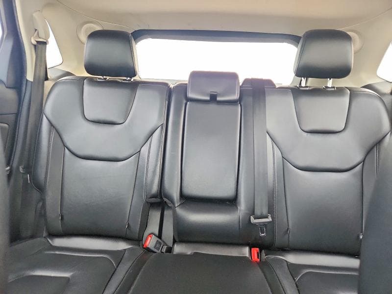 2017 FORD EDGE TITANIUM 10