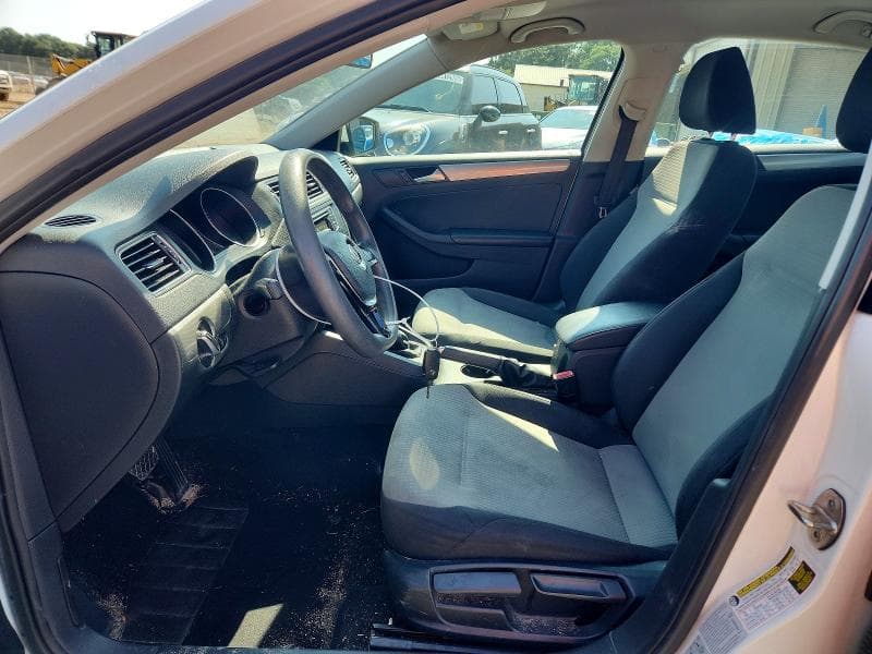 2017 VOLKSWAGEN JETTA S 7