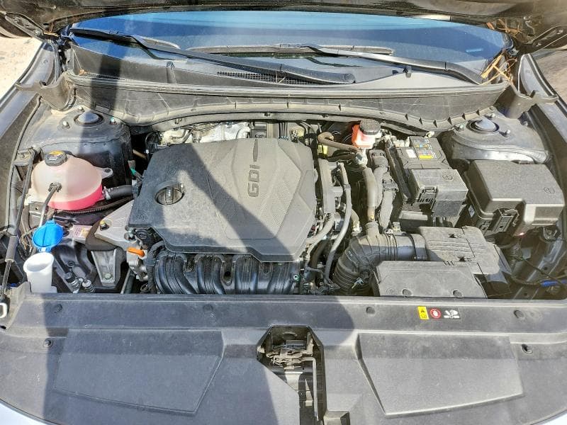 2023 HYUNDAI SANTA CRUZ SEL 11