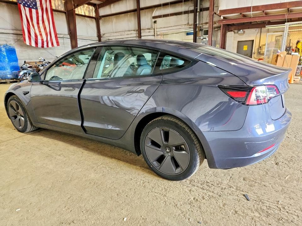 2023 TESLA MODEL 3 2
