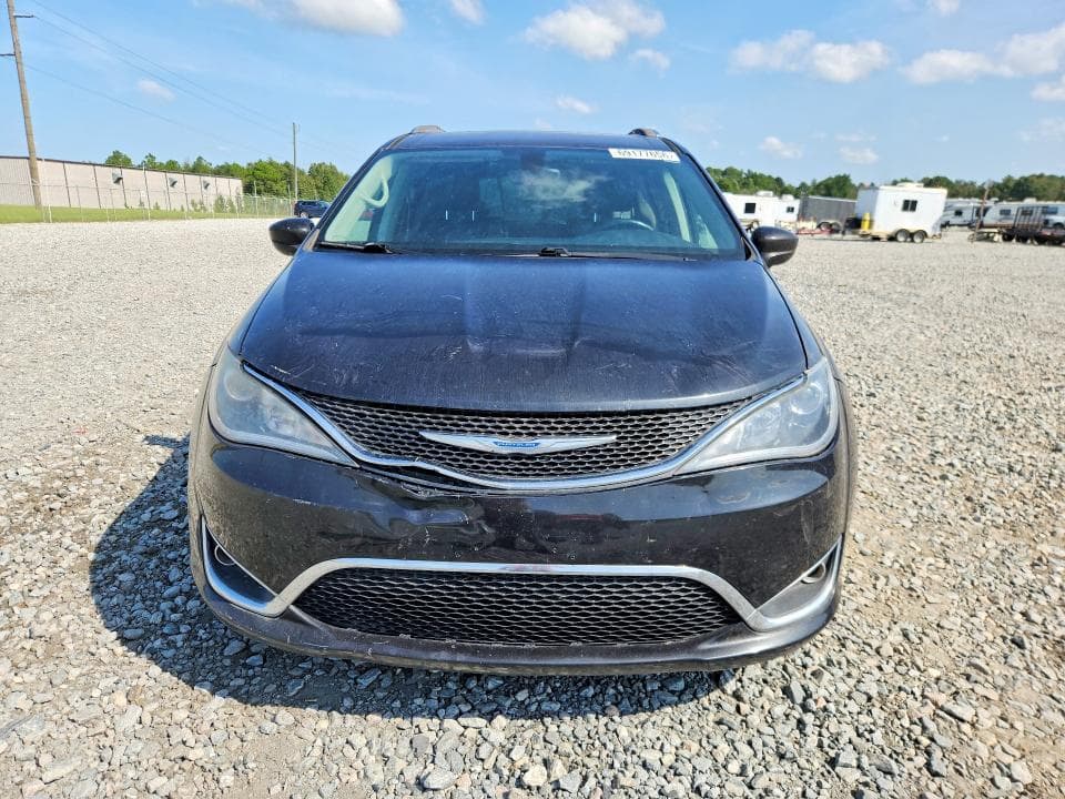 2018 CHRYSLER PACIFICA TOURING L 5