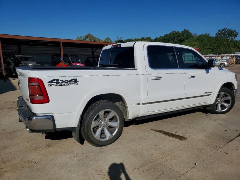 2020 RAM 1500 LIMITED 3