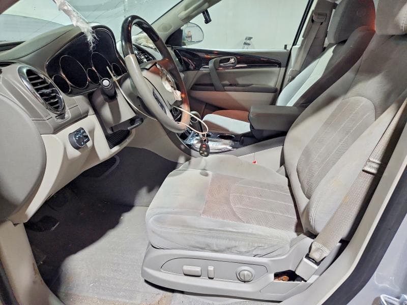 2017 BUICK ENCLAVE 7