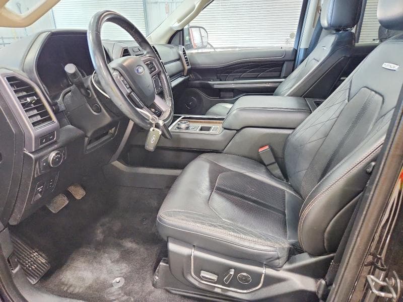 2019 FORD EXPEDITION PLATINUM 7