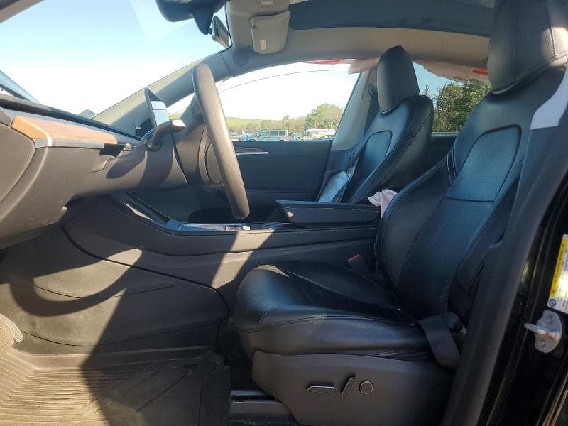 2023 TESLA MODEL Y 7
