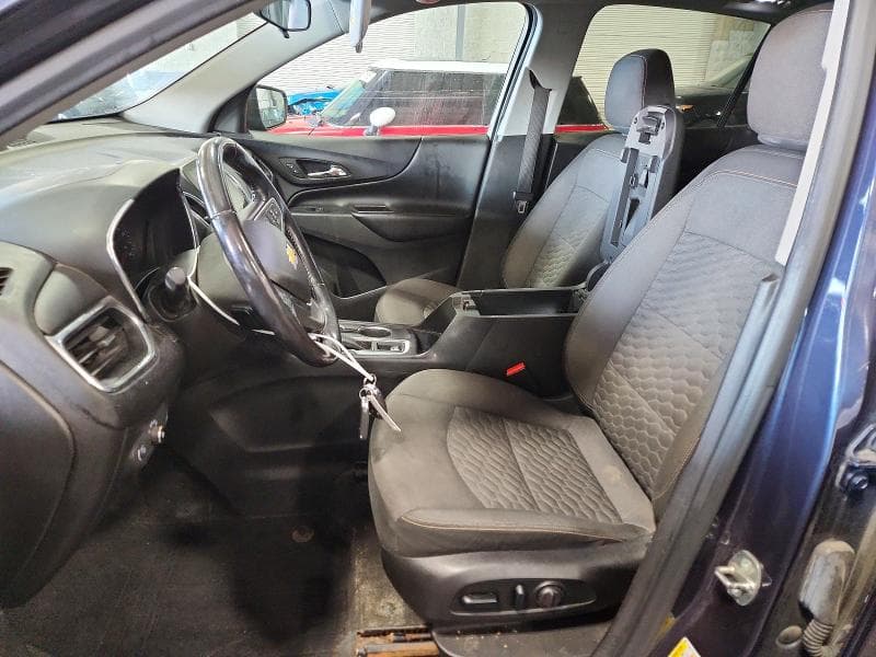 2018 CHEVROLET EQUINOX LT 7