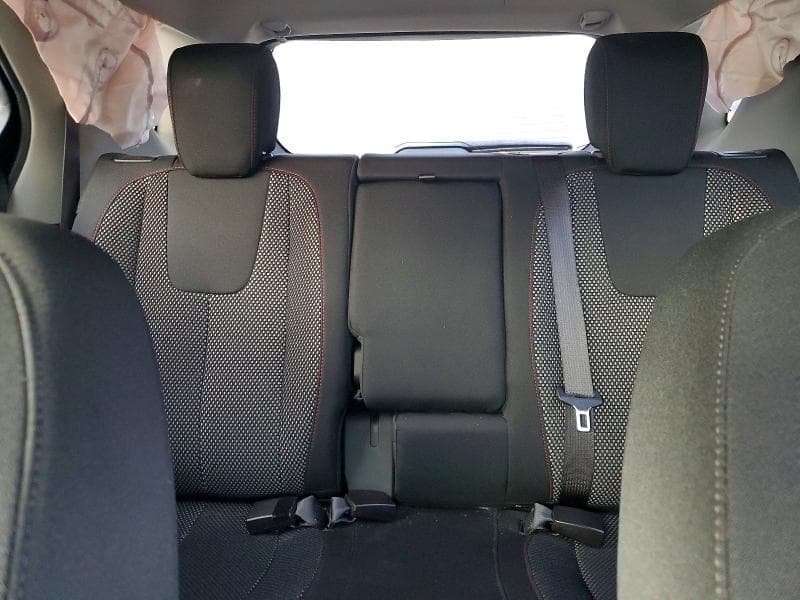 2017 CHEVROLET EQUINOX LT 10