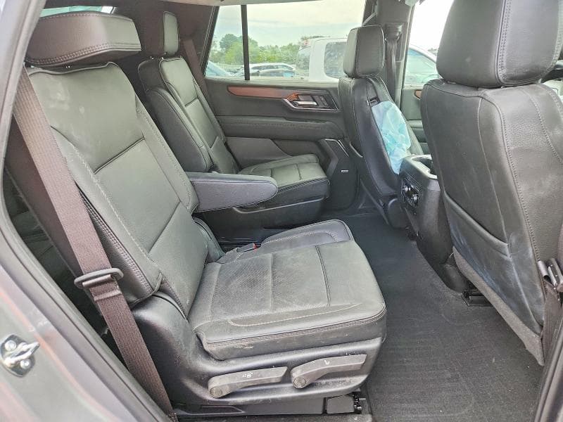 2026 GMC YUKON DENALI 11