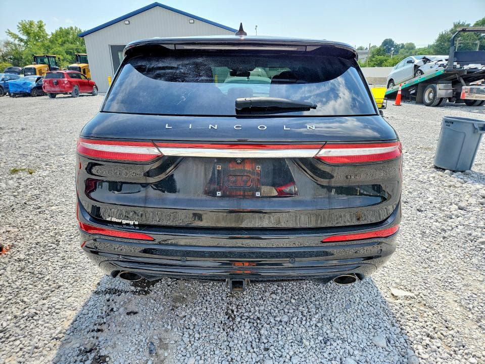2021 LINCOLN CORSAIR RESERVE 6