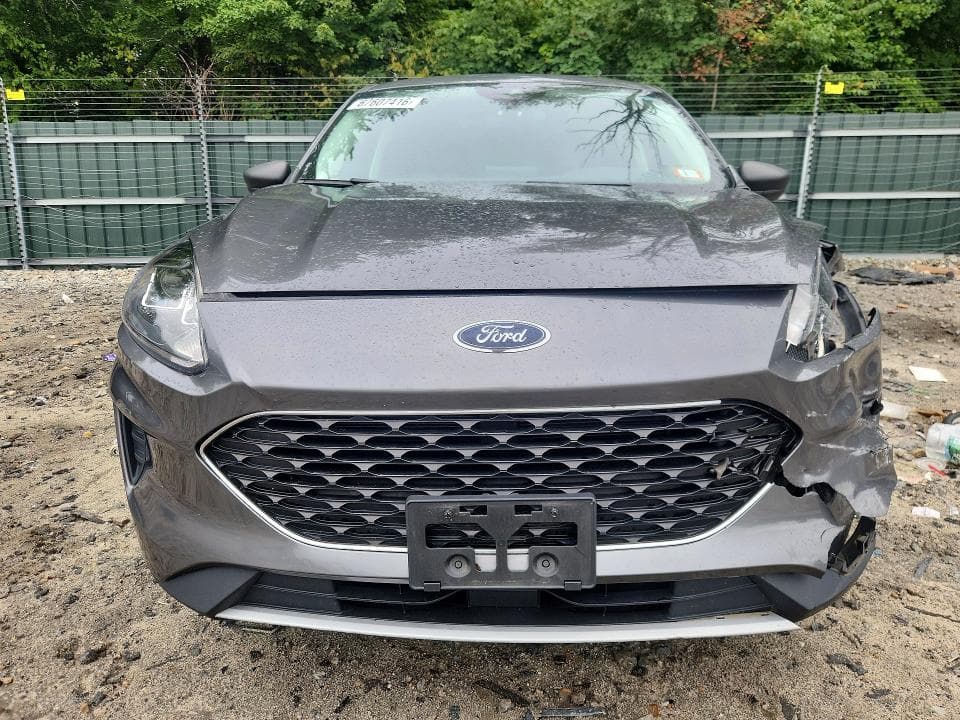2022 FORD ESCAPE SE 5