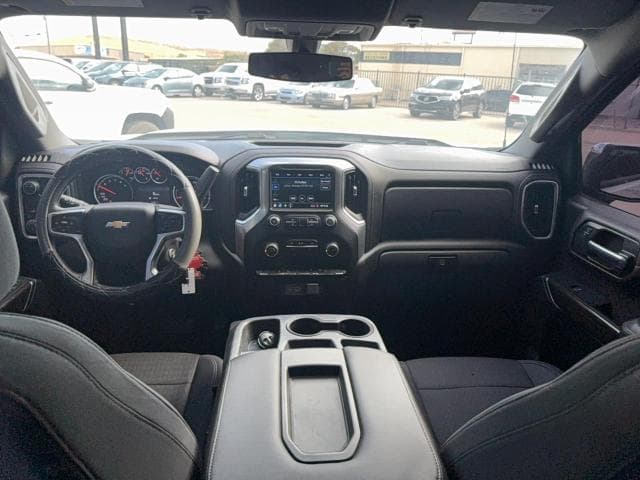 2020 CHEVROLET SILVERADO C1500 LT 9