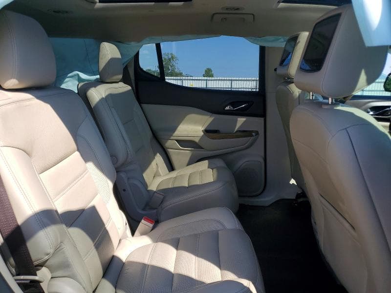 2017 GMC ACADIA DENALI 11