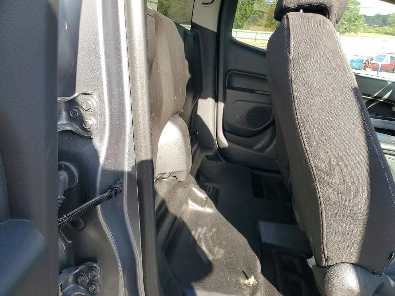 2021 CHEVROLET COLORADO LT 10